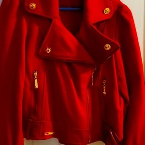 I have several womens winter coats.